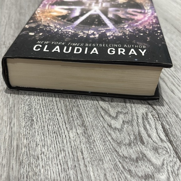 3/20$ Defy The Stars by Claudia Gray - Picture 5 of 6